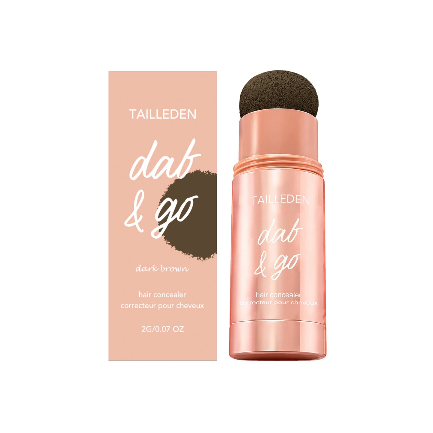 Hair Concealer Powder