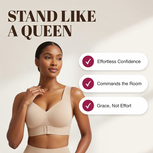Devaro Contoura™ Posture Bra